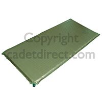 Genuine Issue Multimat NATO 35S Self Inflating Mattress 