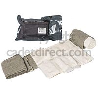 Tactical Bandage for Trauma