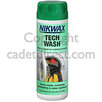 Nikwax Tech Wash 300ml