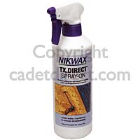 Nikwax TX.Direct Spray On (300ml)