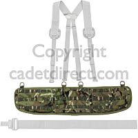 osprey hip pad mtp