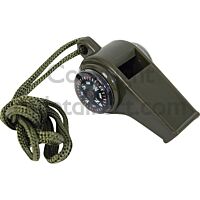 Military Whistle OG