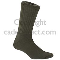 US Military Crew Socks