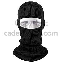 open face balaclava