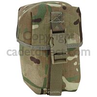 Osprey Mk.IV MTP Water Bottle Pouch, G1 Used