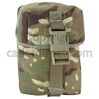 Osprey Mk.IV MTP LMG (100 Round) Ammo Pouch, G1 Used