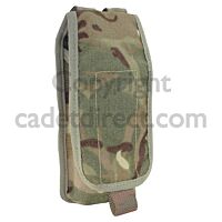 Osprey Mk.IV MTP Single Closed Ammo Pouch, G1 Used