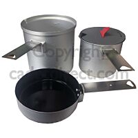 Primus Camping Cookware