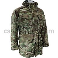 MTP Waterproof PCS Combat Smock MVP