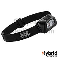 Tactikka headlamp