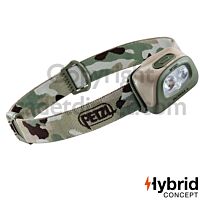 Military Headtorch