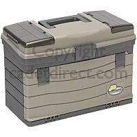 Plano 4 drawer tackle box