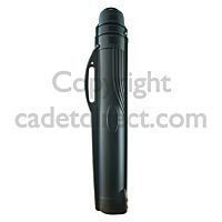 Plano Airliner Telescoping Storage Tube