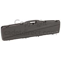 Black gun case