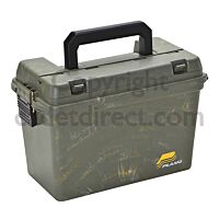 field box with lift out tray from Plano