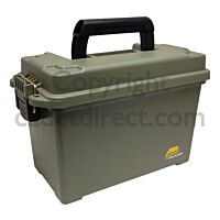 50 Cal ammo box 