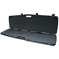 Double Rifle/Shotgun Case, Plano