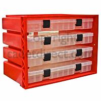 Plano 3700 Size Stowaway Rack Organiser