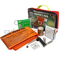 Preppers Pack