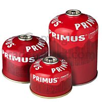 Primus Power Gas Self-Sealing Gas Canisters