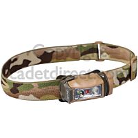 Princeton Tec Sync Headlamp Multicam