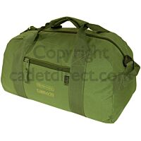 Pro-Force Cargo30 Holdall, Olive Green
