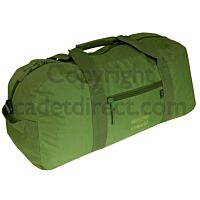 Pro-Force Cargo65 Holdall, Olive Green