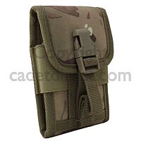 Pro-Force Tactical Smartphone Holder, HMTC