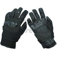 Rapdom ProTactical Glove, Black