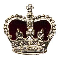 British Army Eversleigh Crowns, Singles