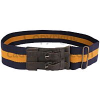 PWRR Stable Belt