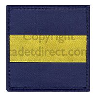 PWRR Tactical Recognition Flash