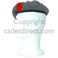 QARANC Grey Beret