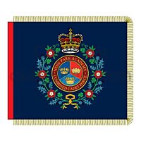 Printed Combined Cadet Force Contingent Banner 