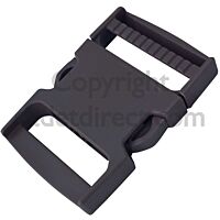 British Army Buckles