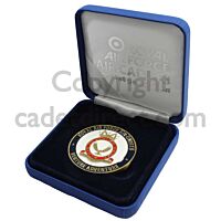 ATC Commemorative Coin