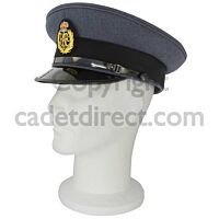 RAF Airmens No.1 Dress Cap Brand New 