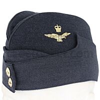 RAF Officer Side Cap