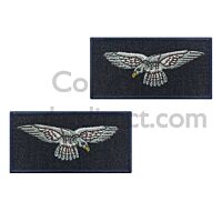 Royal Air Force Shoulder Titles