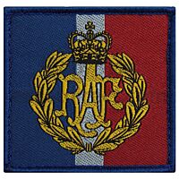 RAF Virtus Patch