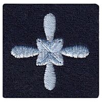 Senior Cadet Badges