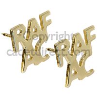 RAFAC Pin Badges