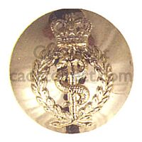 RAMC No.2 Service Dress Buttons