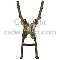 MTP Helmet Yoke