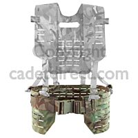 Ultralight MOLLE Belt MTP