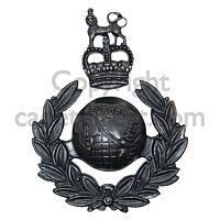 Royal Marines Bronze Beret Badge