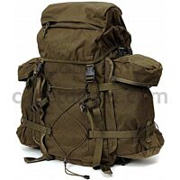 Bergan System, Olive Green