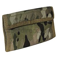 Rothco Commando Wallet, Multicam