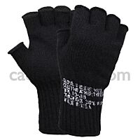 Rothco G.I. Fingerless Gloves