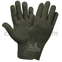 Rothco G.I. Glove Liners, Olive